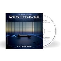 Le Couleur - Comme dans un penthouse : CD