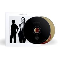 Voyage Love - EP : Dolce Désir EP + Voyage Love EP (CD)