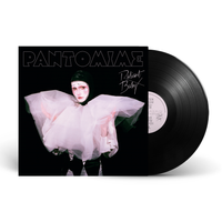 Radiant Baby - Pantomime : Vinyle
