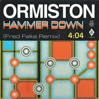 Hammer Down (Fred Falke Remix) de Lisbon Lux Records