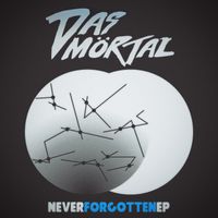 Never Forgotten EP de Das Mörtal