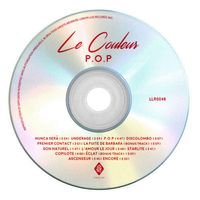 Le Couleur - P.O.P : Le Couleur : CD