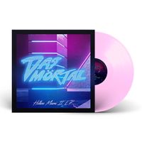 Hotline Miami II (Deluxe Edition) : Vinyle - Limited Edition // SOLD OUT