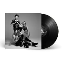 Paupière - À jamais privé de réponses : Vinyle