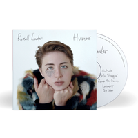 Russel Louder - Humor : CD