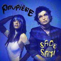 Paupière - Sade Sati de Paupière