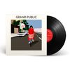 Grand Public - Sensations Diversions : Vinyle