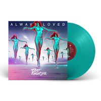 Das Mörtal - Always loved : Vinyle