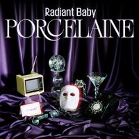 Radiant Baby - Porcelaine  de Radiant Baby