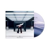 Bronswick - Nuits plurielles : CD