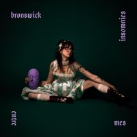 Bronswick - Entre mes insomnies de Bronswick