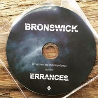 Errances (EP) : CD