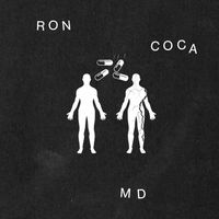 Ron coca ᴹᴰ de DVTR