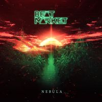 NEBULA single (Digital) de Beat Market