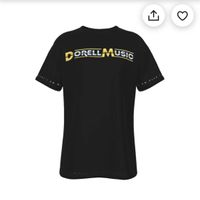DorellMusic T-Shirt