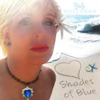 Shades of Blue by Kelly Halloran