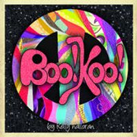 Boo!Koo! by Kelly Halloran
