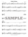 Fields of Home (Lead Sheet)