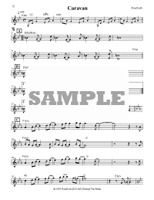 Caravan (Sheet Music)