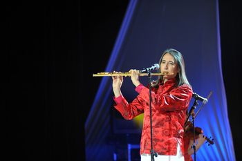 Chinese New Year Concert (WOW TV broadcasting), Toronto
