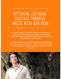 Exploring Cultural Heritage Through Music