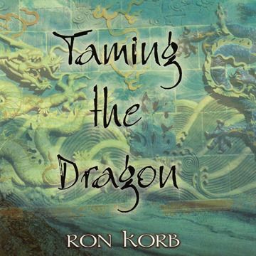 Taming the Dragon (CD)
