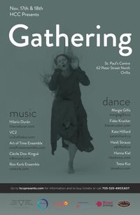 Ron Korb Concert at The Gathering Festival