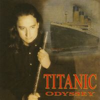 Titanic Odyssey (MP3) by Ron Korb