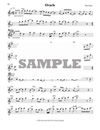 Oracle (Lead Sheet)