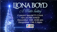 Liona Boyd Christmas Special
