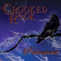 Palimpsest by Crooked Rook 