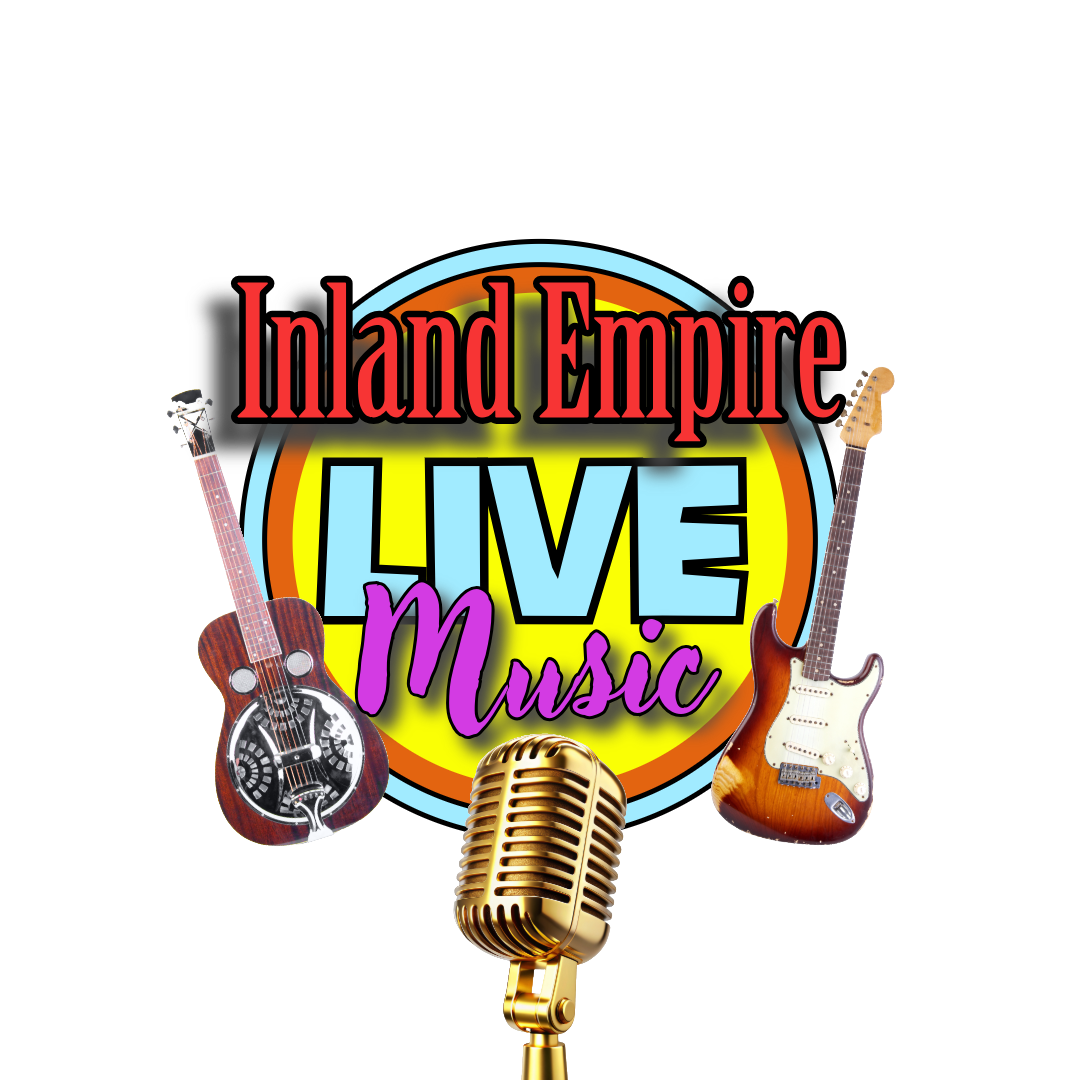 Inland Empire Blues Society