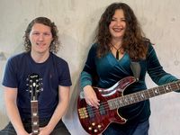 Music Show: Melinda Joy & Jason Hendrix