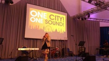 One City One Sound Birmingham
