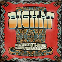 BIG HAT EP - Download by Big Hat