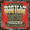 BIG HAT EP - Audio CD