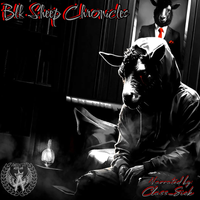 Blk Sheep Chronicles by Class_Sick