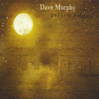 Yellow Moon by Dave Murphy