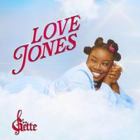 Love Jones by ( Gëtte )