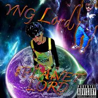 Planet Lord by YNG WarLord