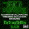 The Green-Uh-Rhee Album: CD