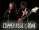 COPPER ROSE & BONE (CRUDDTOBERFEST)