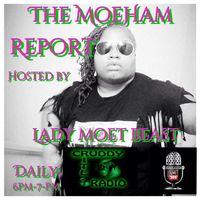 The MoeHam Report