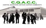 C.Q.A.C.C. Tee: NEIGHBORS NO LONGER STRANGERS