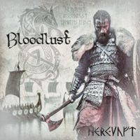 Herkunft Bloodlust Video-Release