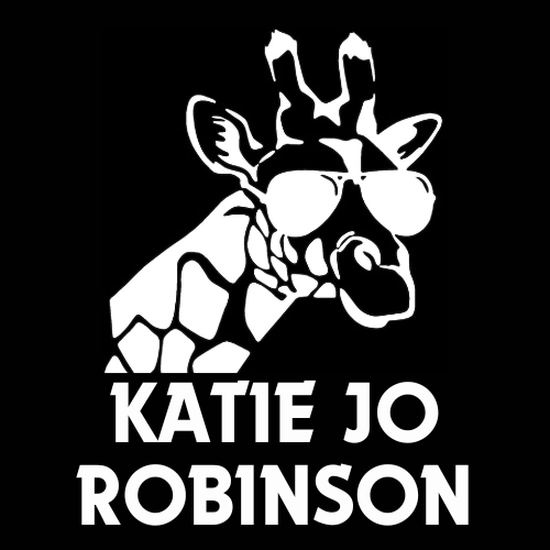 Katie Jo Robinson