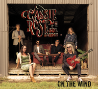 On The Wind: CD