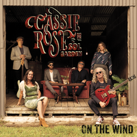 On The Wind by Cassie Rose & The Sol Garden