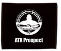ATX Prospect Towel-Blk/Wht