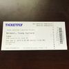 Belmont w/ Isabella Tickets for 6/2/2018